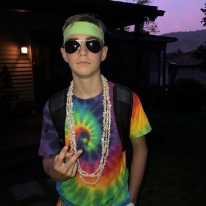 Meet your Posher, Corey